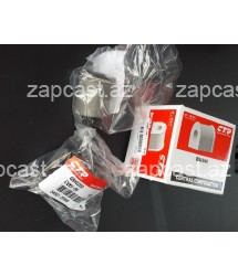 Hyundai Sonata 2010-2014, vtulka razval kicik qabaq 545513R000